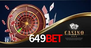 Descubra a Magia dos Jogos de Arcade no 649bet