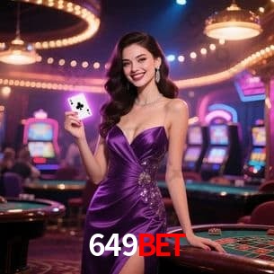 Desvendando o Mundo dos Jogos Virtuais na 649bet
