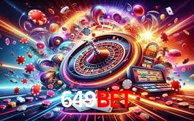 A Revolução dos Aplicativos de Jogos no 649bet